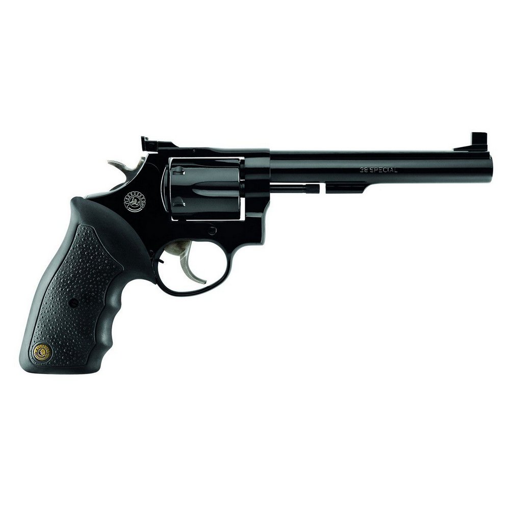 REVOLVER TAURUS 86 TA