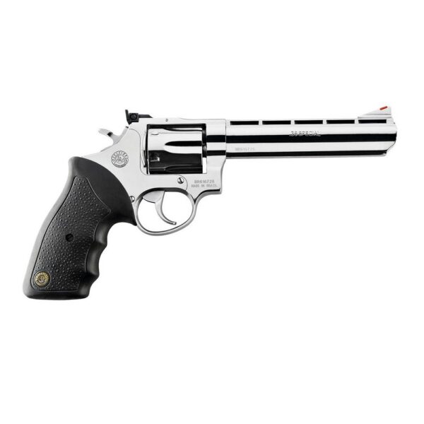 Pistola 938 Cal .380 Inox Fosco - Taurus