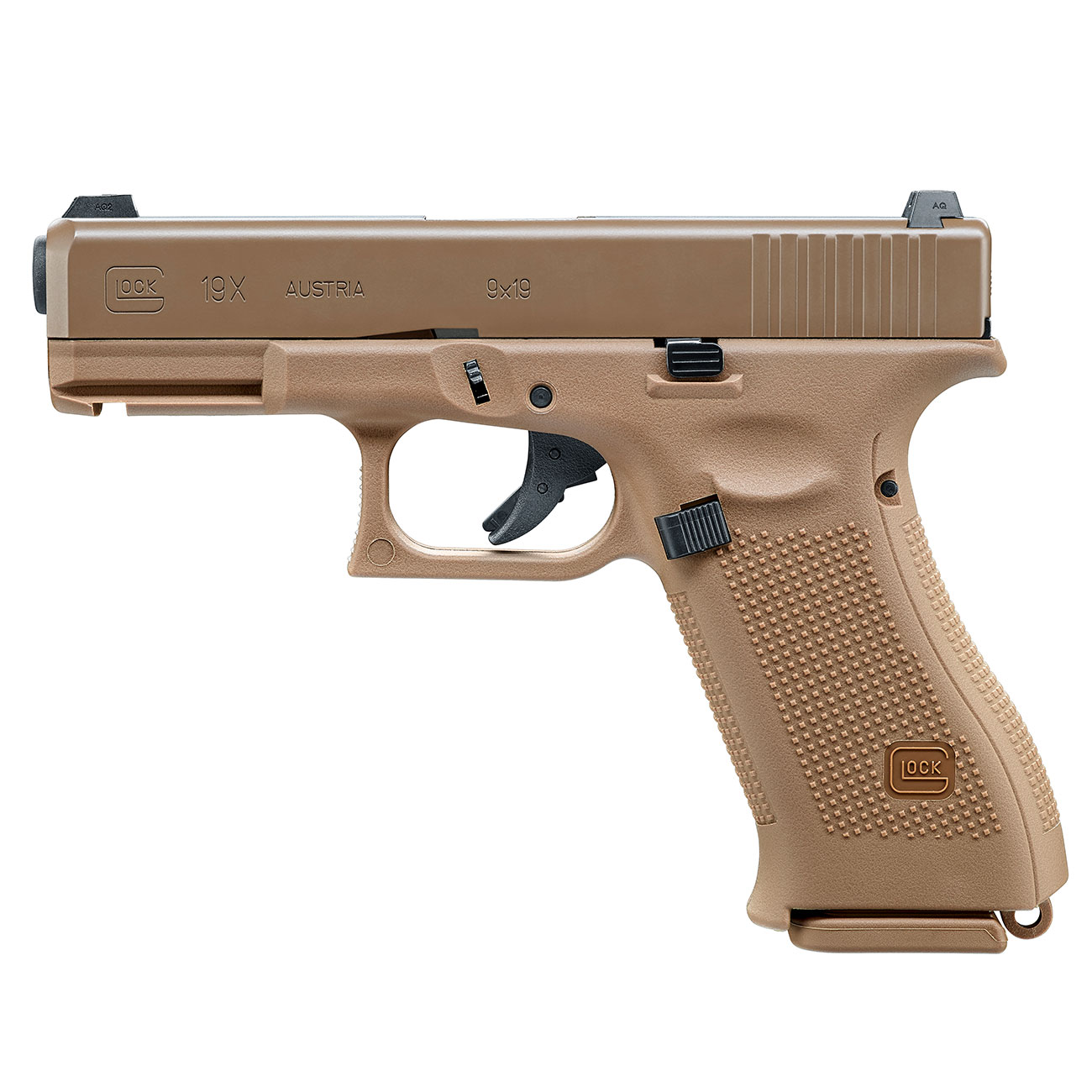 GLOCK G 19X